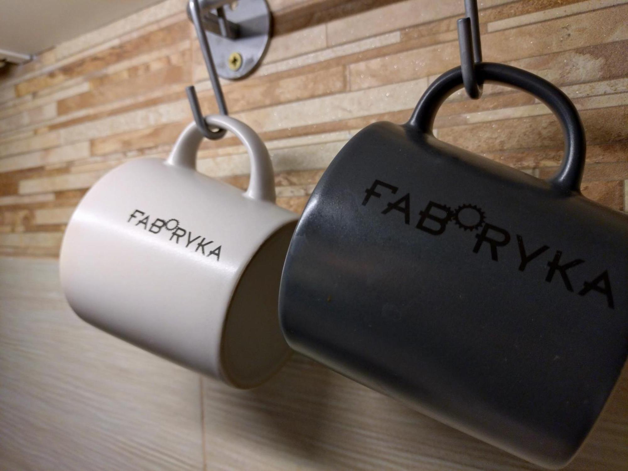 Апартаменты Fabryka Сопот Экстерьер фото